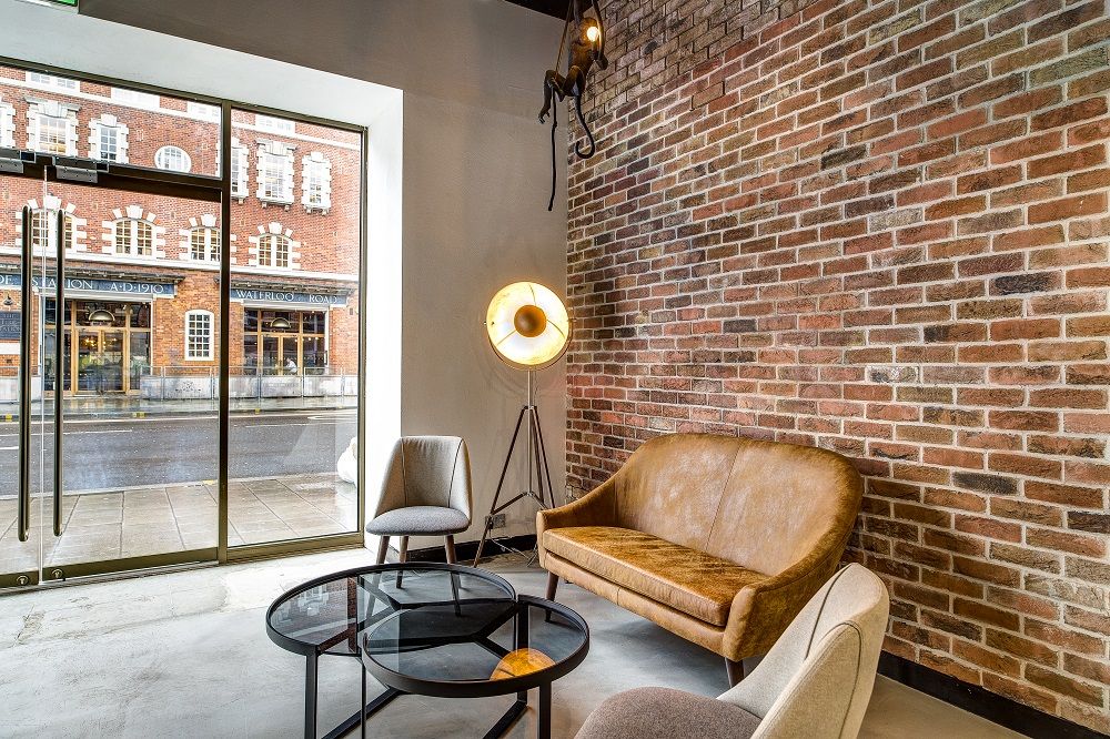 8 Of The Best London Coworking Spaces For Rent · Click Offices Blog