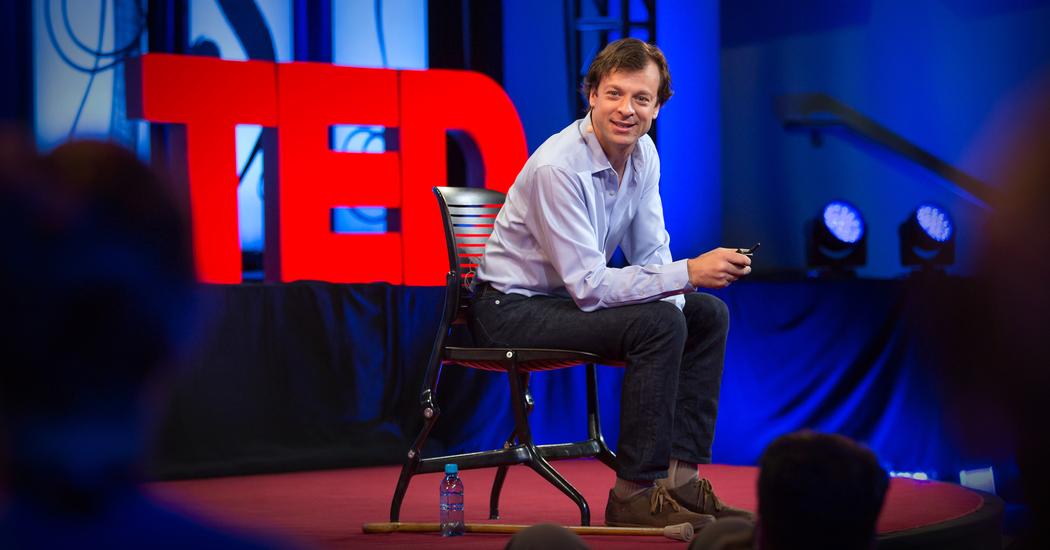 ted talks, inspiring ted talks, ted talks to help with your job