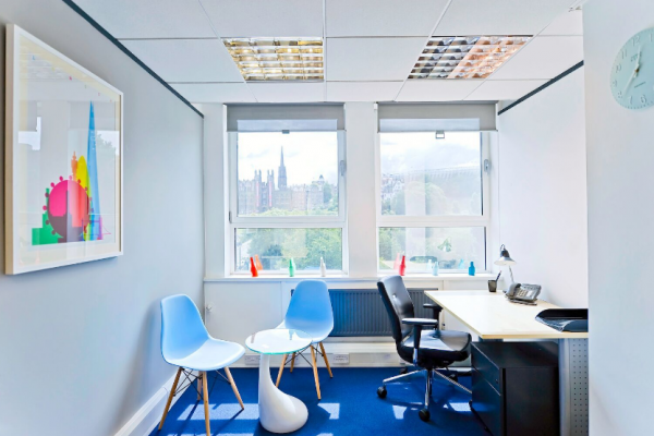 edinburgh serviced offices, serviced offices edinburgh, rent an office edinburgh, office rental edinburgh