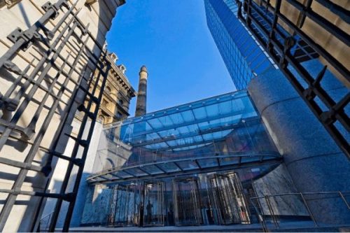 rent office space london, office space in victoria, large office space london