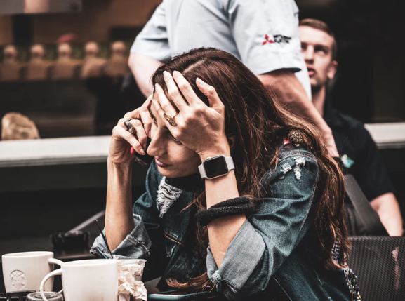 financial stress, laya healthcare, survey, irish income