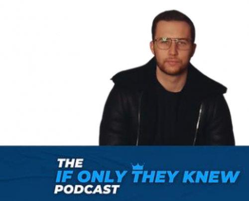 if-only-they-knew-podcast-logo