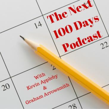 the-next-100-days-podcast-logo