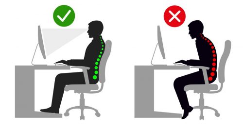infographic-showing-proper-posture-and-spine-placement-when-using-a-computer