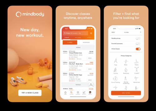 mindbody-app