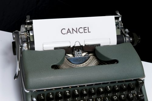 image-of-a-typewriter-with-paper-coming-out-saying-the-word-cancel