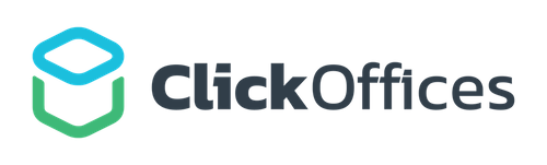 Click Offices Logo